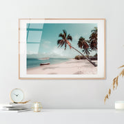 Quadro Decorativo em Vidro Temperado UV-1079, 30 x 45 cm, Multicolor (4 mm) – Ref. 123BZM2574