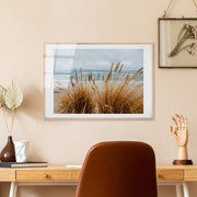 Quadro Decorativo em Vidro Temperado UV-1080, 30 x 45 cm, Multicolorido, 4 mm