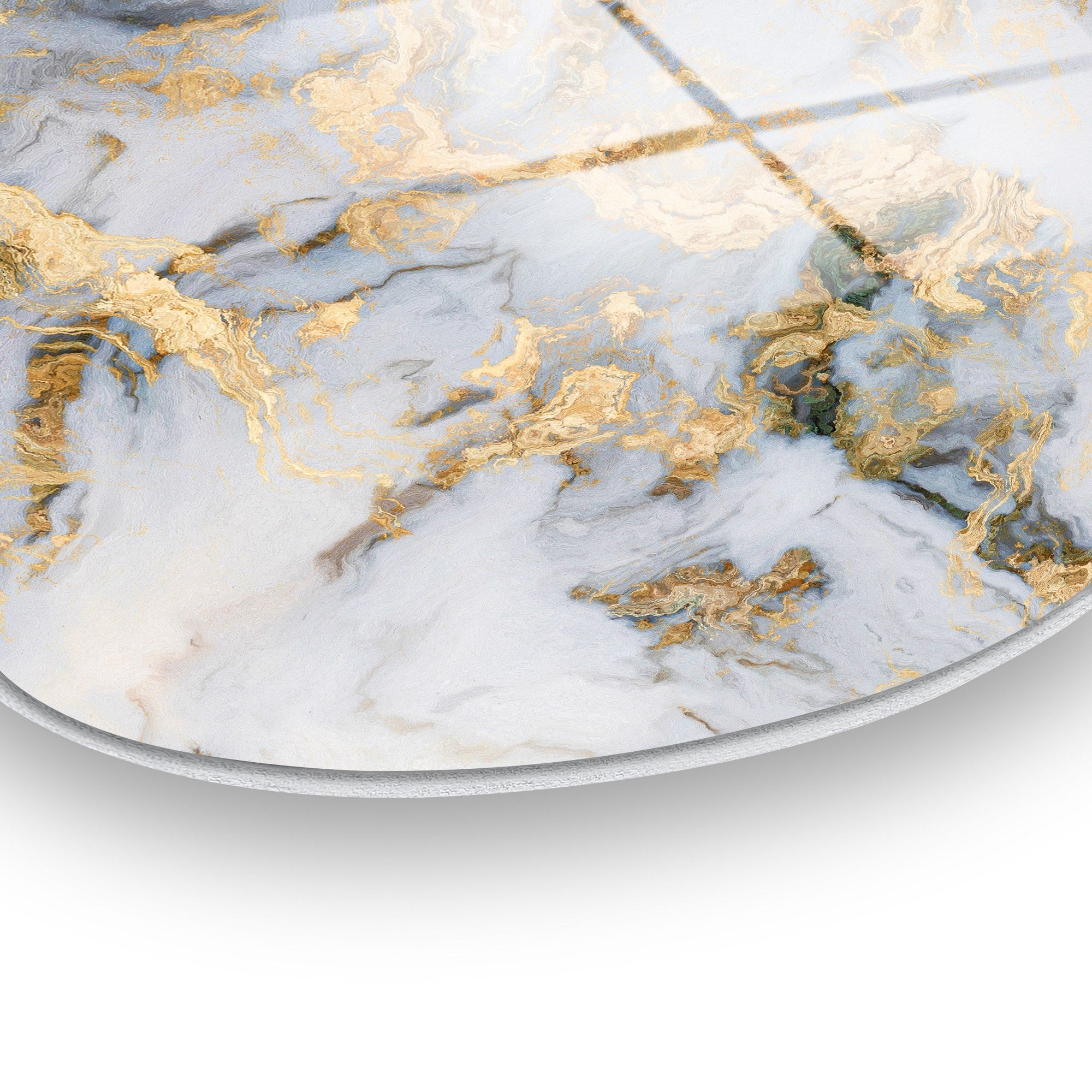 Quadro Decorativo em Vidro Temperado UV-1088, Multicolor, 50 x 70 cm, 4 mm, 3,882 kg