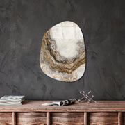 Quadro Decorativo em Vidro Temperado UV-1121, Multicolor, 35 x 50 cm (4 mm)