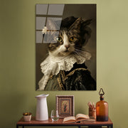 Quadro Decorativo em Vidro Temperado 100% (4 mm) UV-1188 – 70 x 100 cm – Multicolor