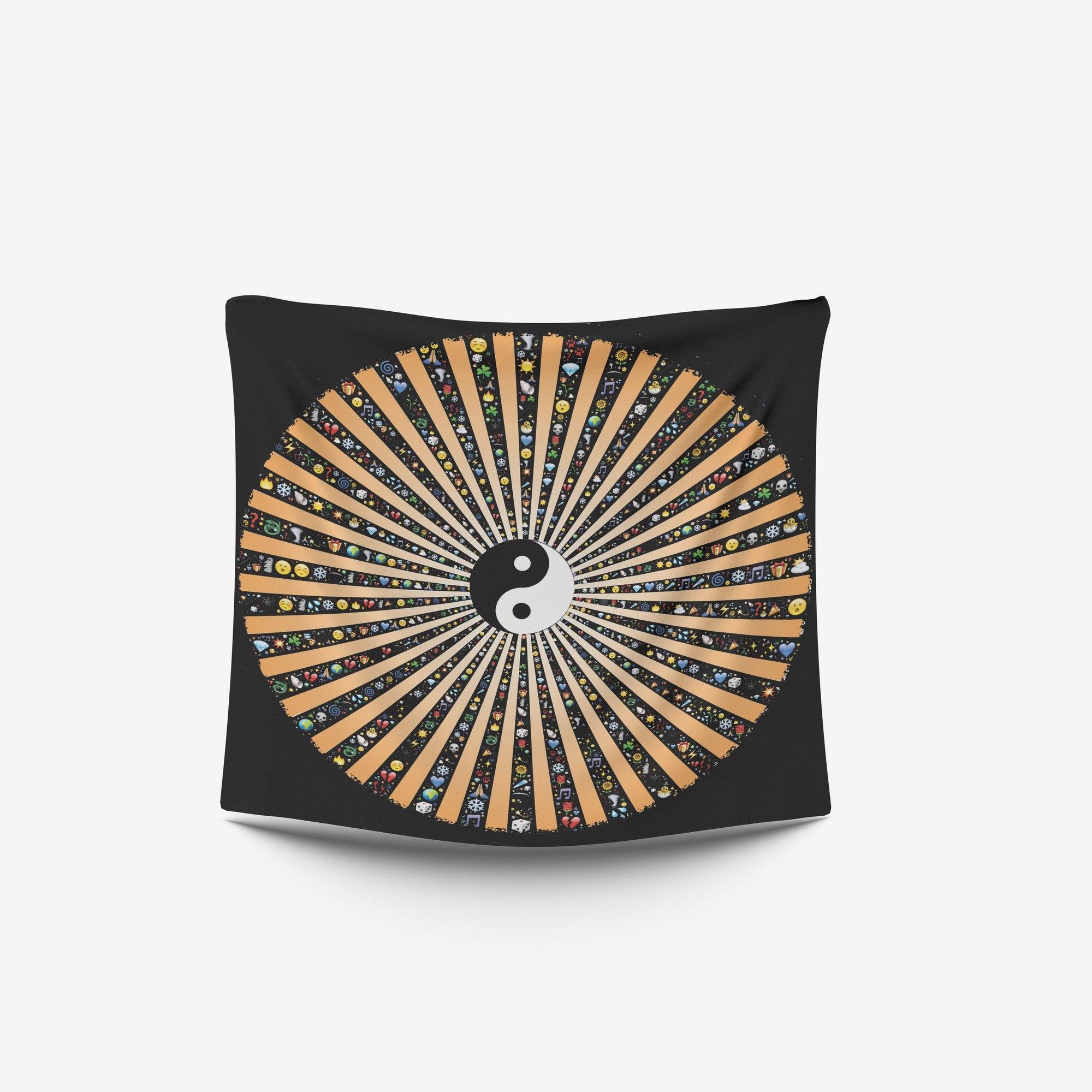 Tela Decorativa Polyester Multicolor Premium 200x140cm