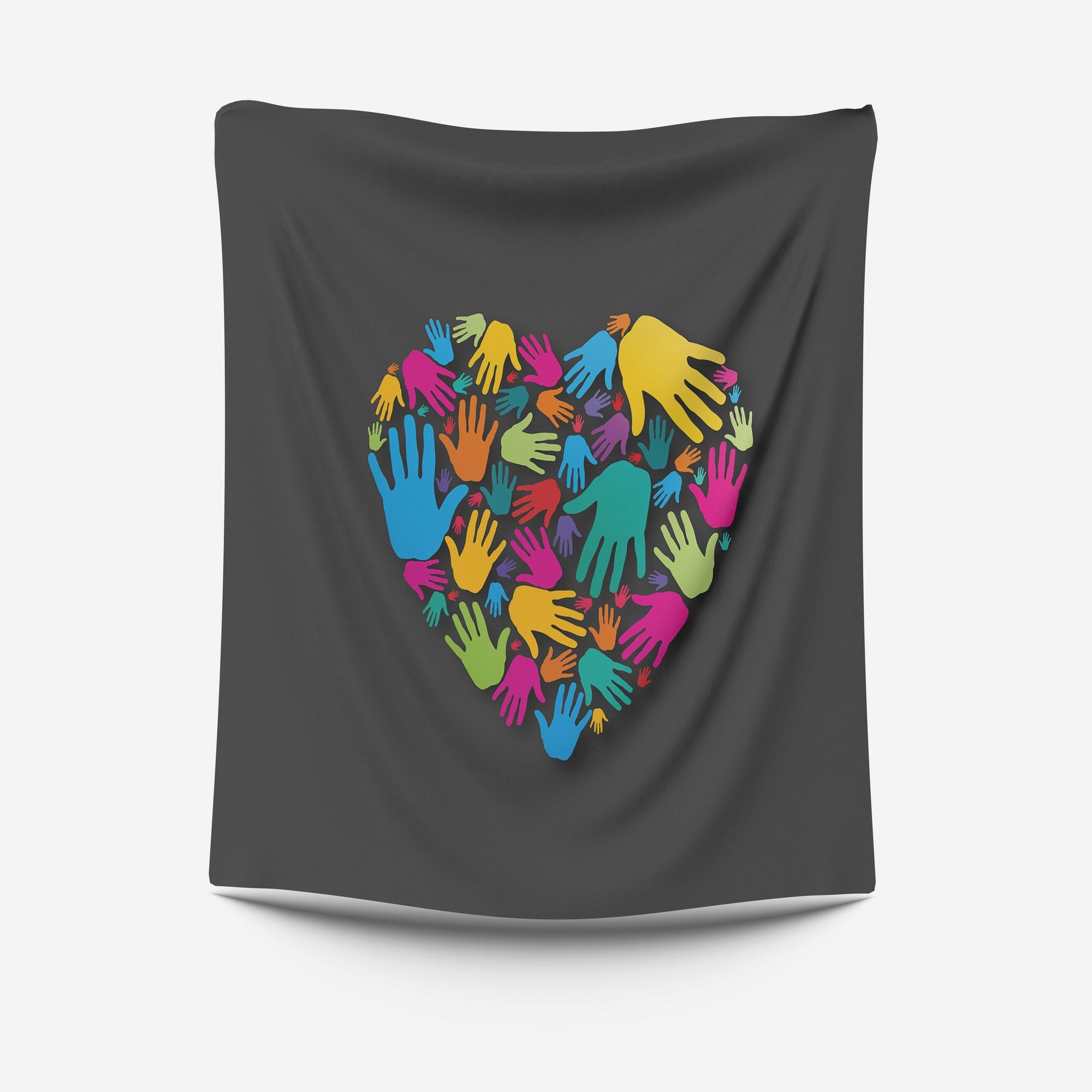 Pintura Decorativa Multicolor Premium - Arte Moderna Luxuosa