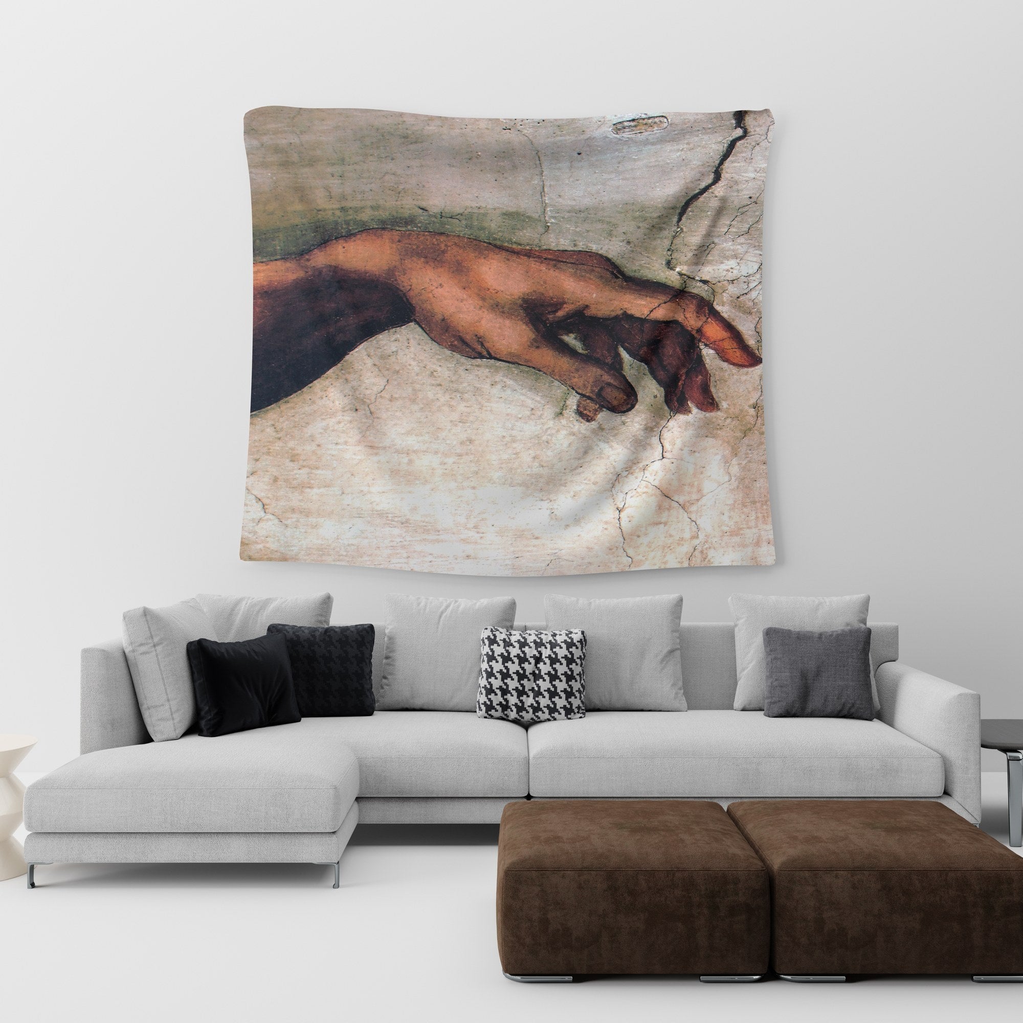 Quadro Decorativo Multicolor Premium - Arte Moderna para Casa