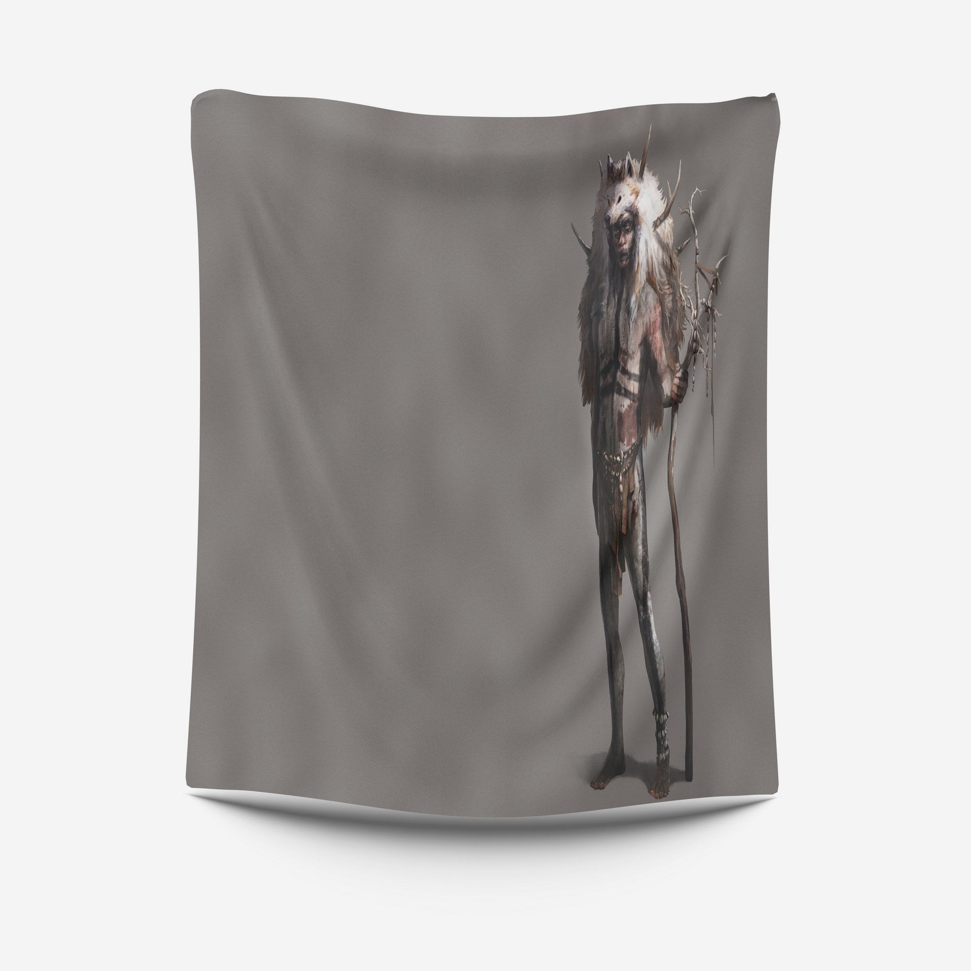 Pintura Decorativa Multicolor Premium - Arte Mista 140x100cm