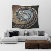 Tela Decorativa Multicolor Premium - Arte Moderna para Casa