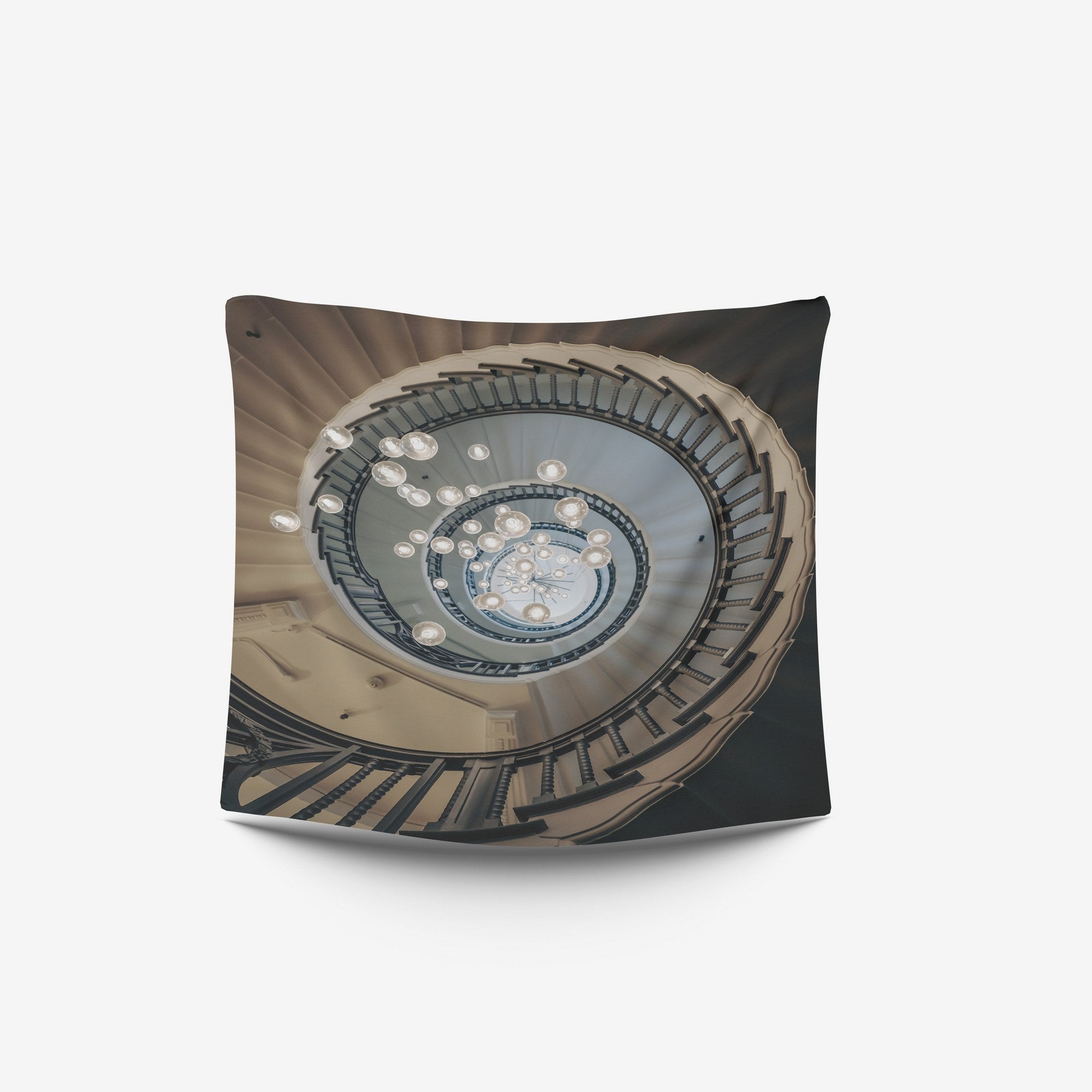 Tela Decorativa Multicolor Premium - Arte Moderna para Casa