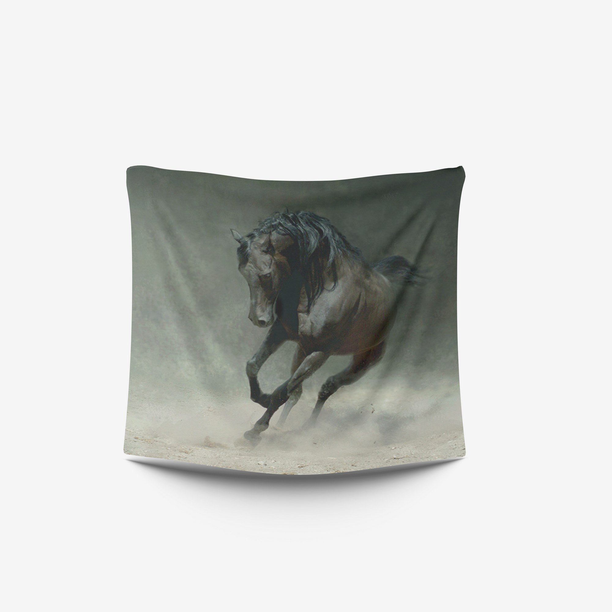 Pintura Decorativa Multicolor Premium - Arte Contemporânea 100x70cm