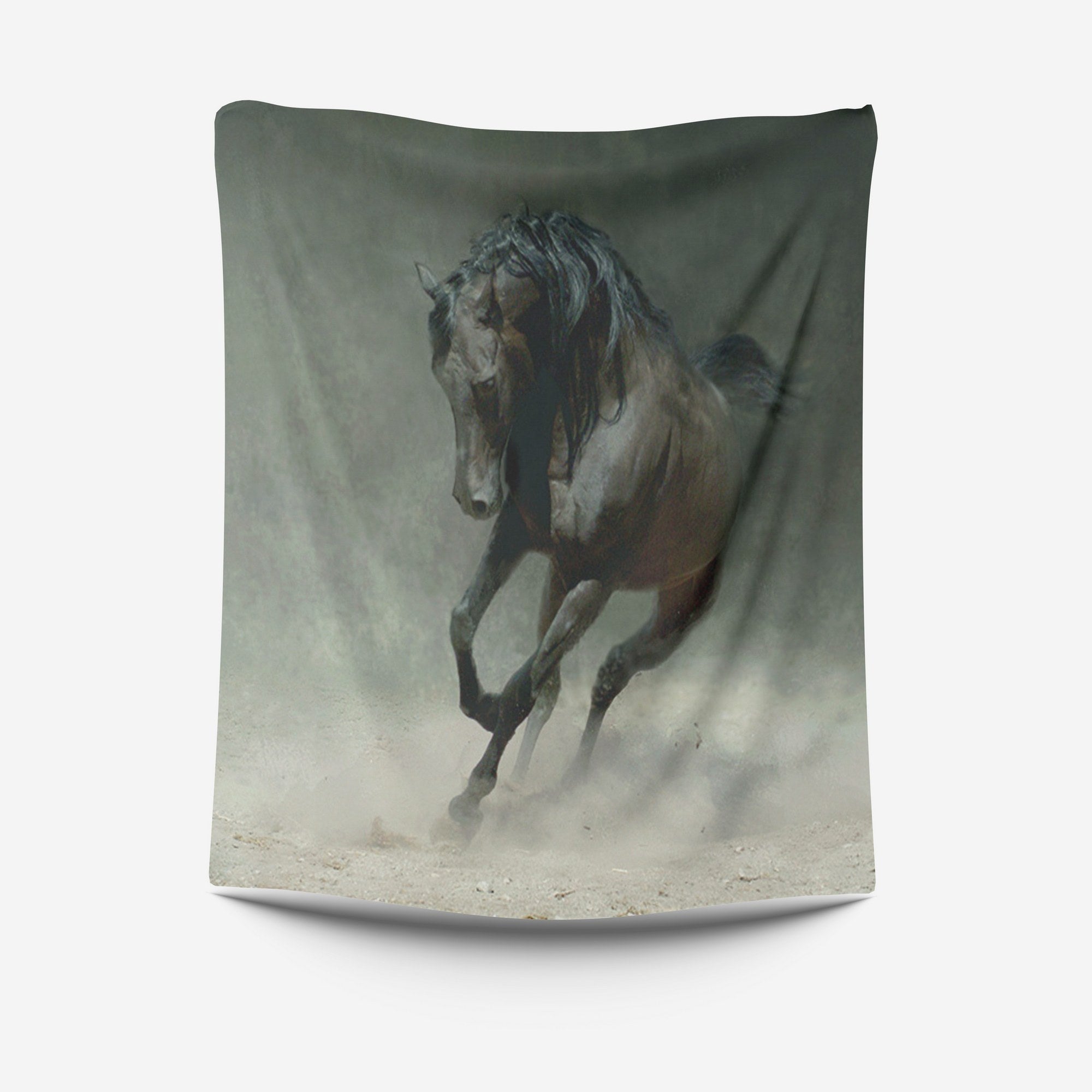 Pintura Decorativa Multicolor Premium - Arte Contemporânea 100x70cm