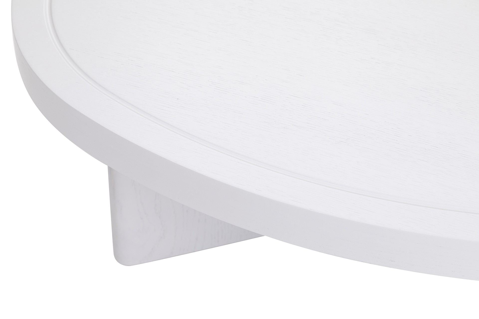 Mesa de Centro-Cream-Cinza
