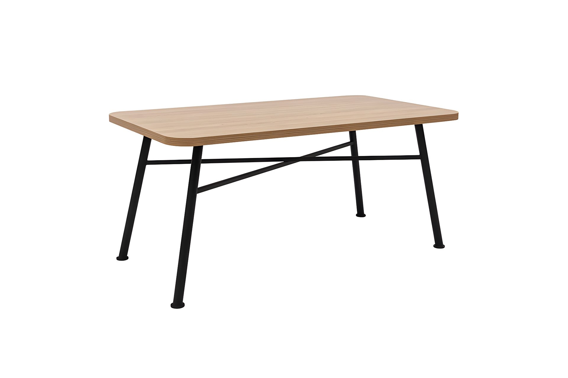 Mesa de jantar-Nala-Natural