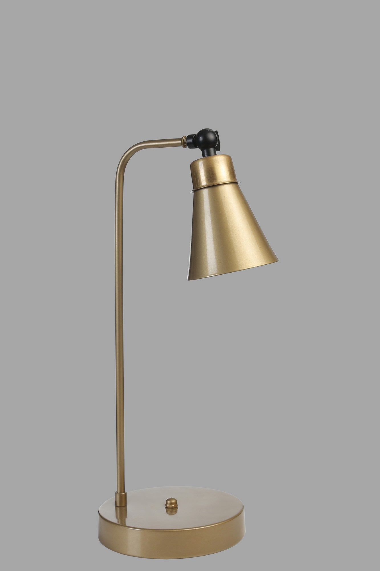 Candeeiro de mesa-Dora-Ouro