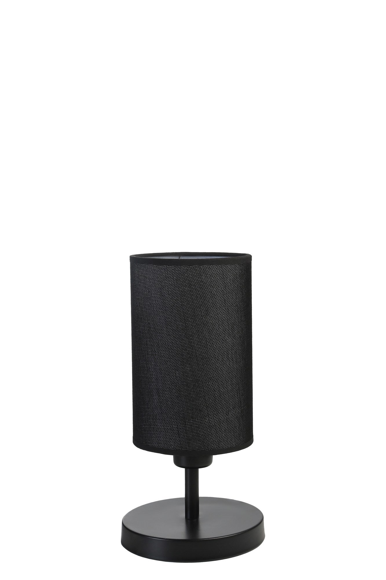 Candeeiro de mesa-Rumeli-Preto