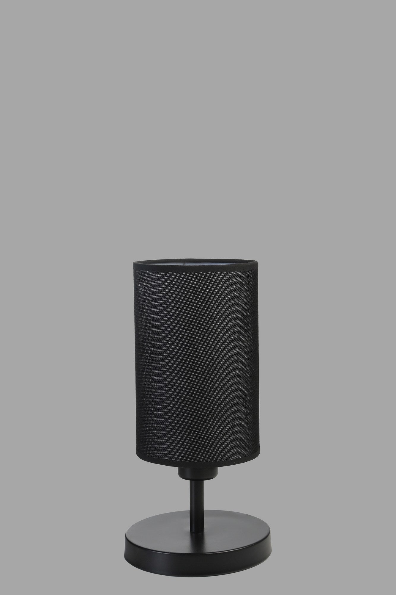 Candeeiro de mesa-Rumeli-Preto