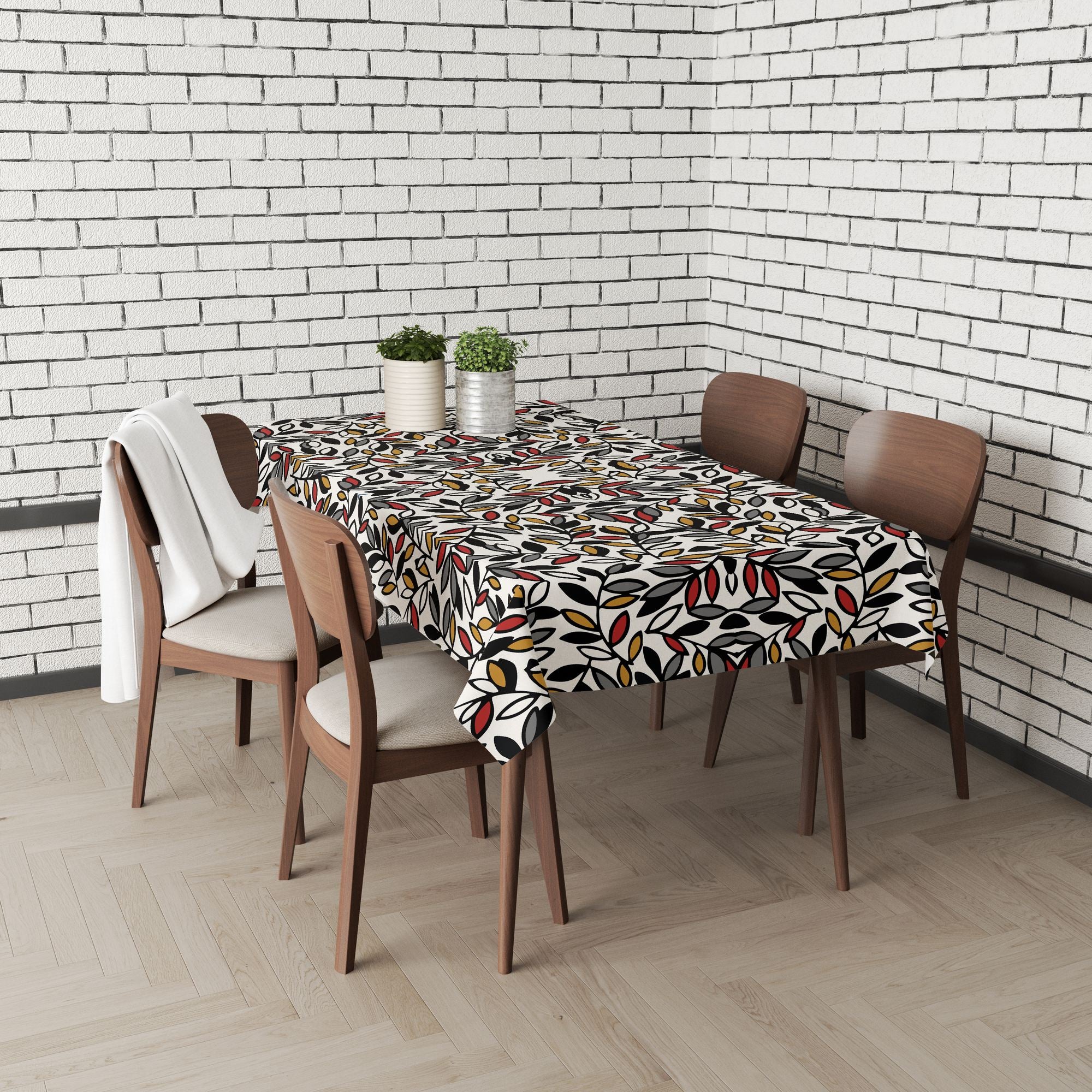 Toalha de mesa-Gravellama2-Multicolorido