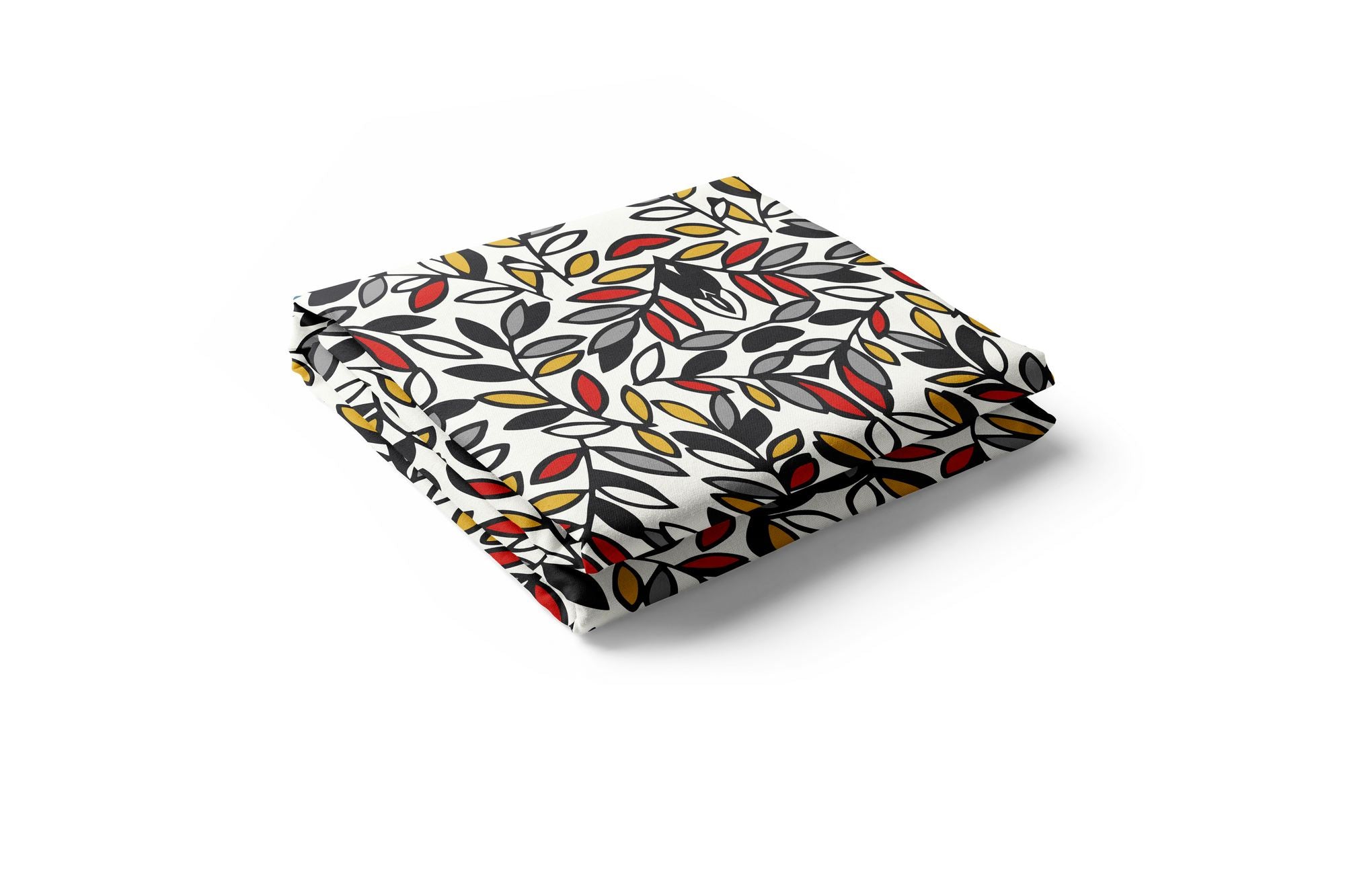 Toalha de mesa-Gravellama2-Multicolorido