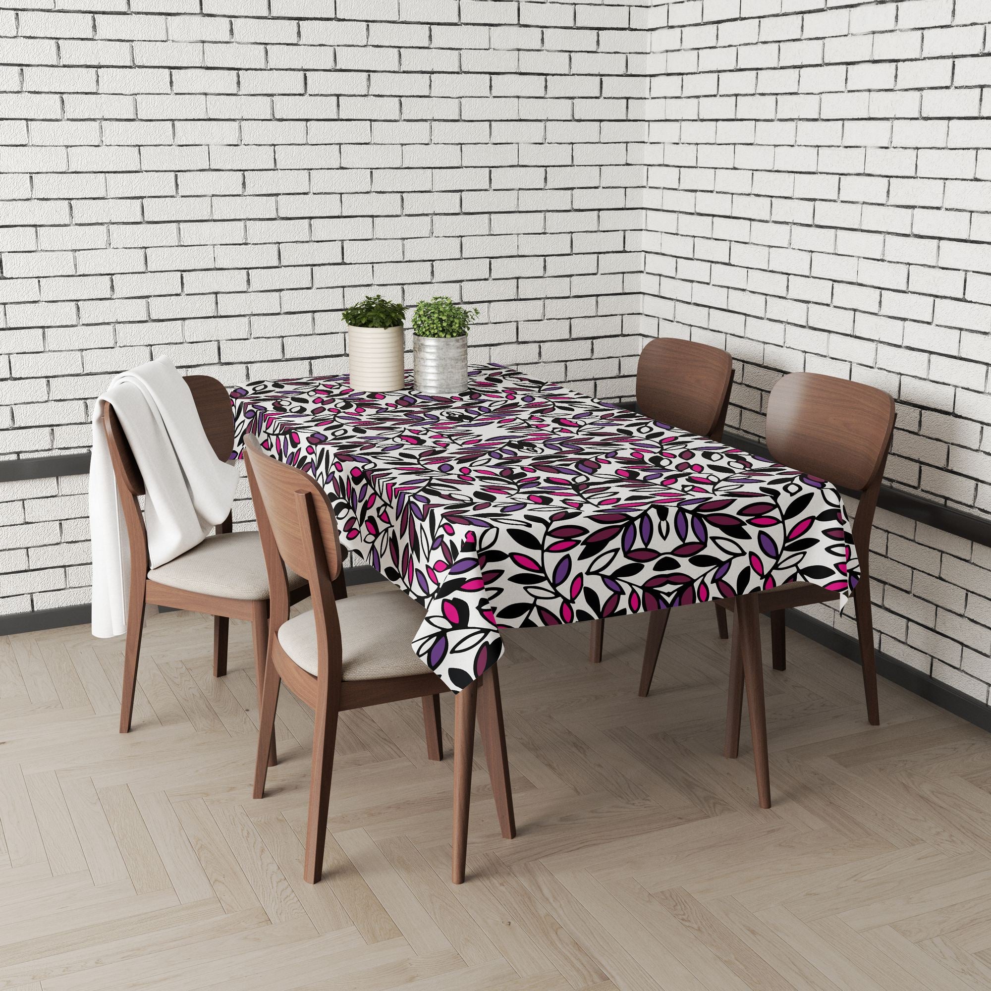 Toalha de mesa-Gravellama3-Multicolorido