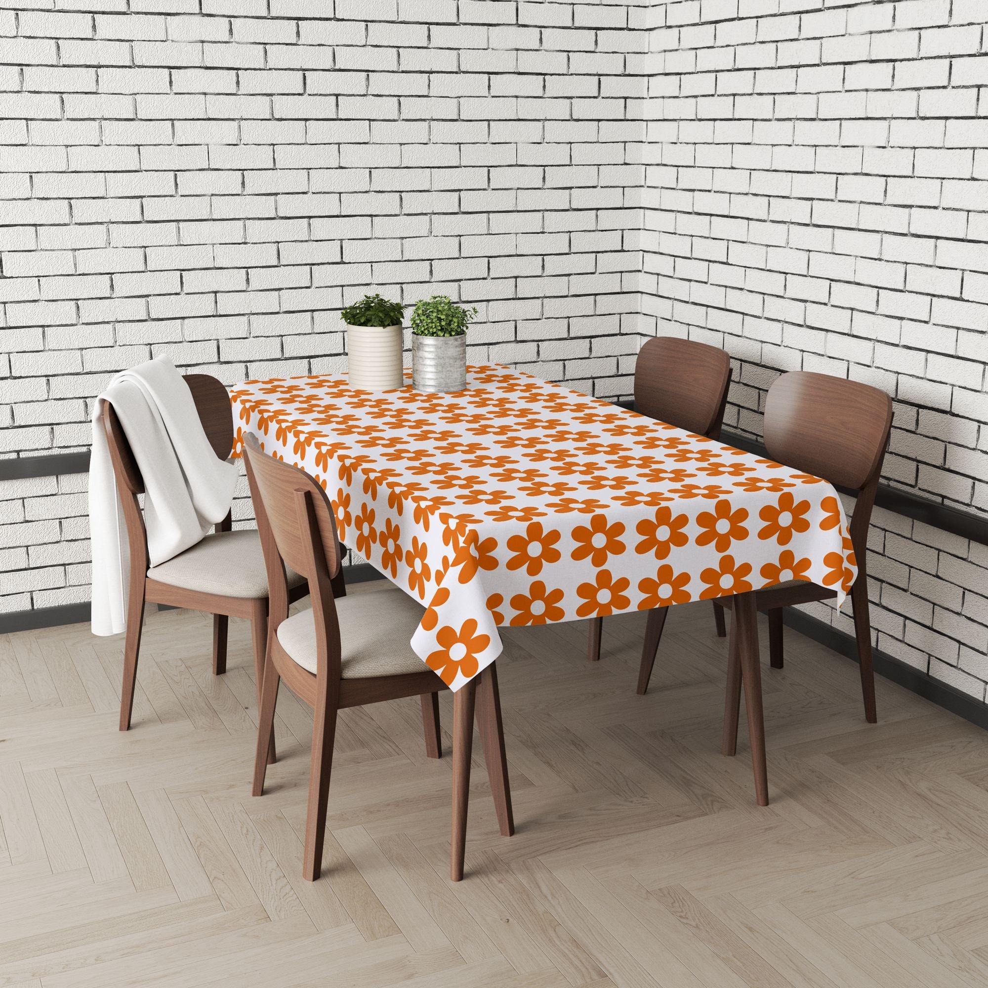 Toalha de mesa-Gravellamb4-Multicolorido