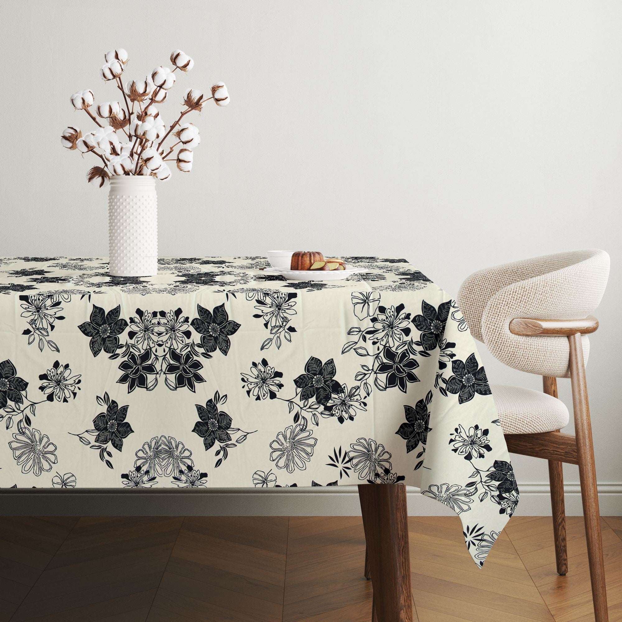 Toalha de mesa-Gravellamc1-Multicolorido