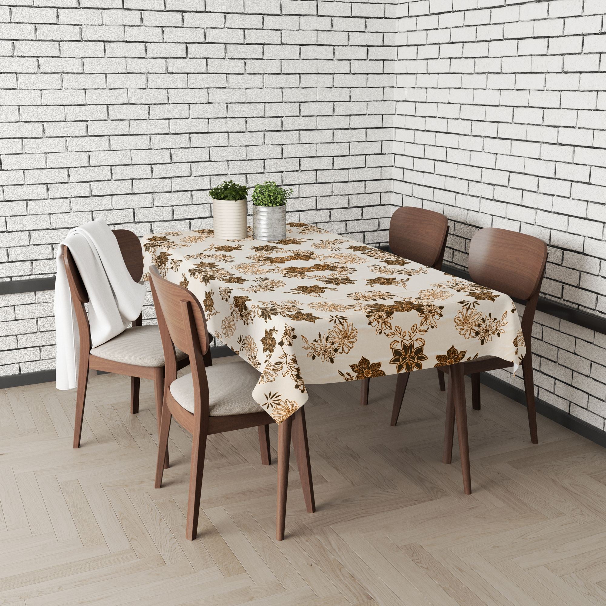 Toalha de mesa-Gravellamc4-Multicolorido