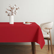 Toalha de mesa – 140 x 180 cm – Multicolorido – Algodão e Poliéster