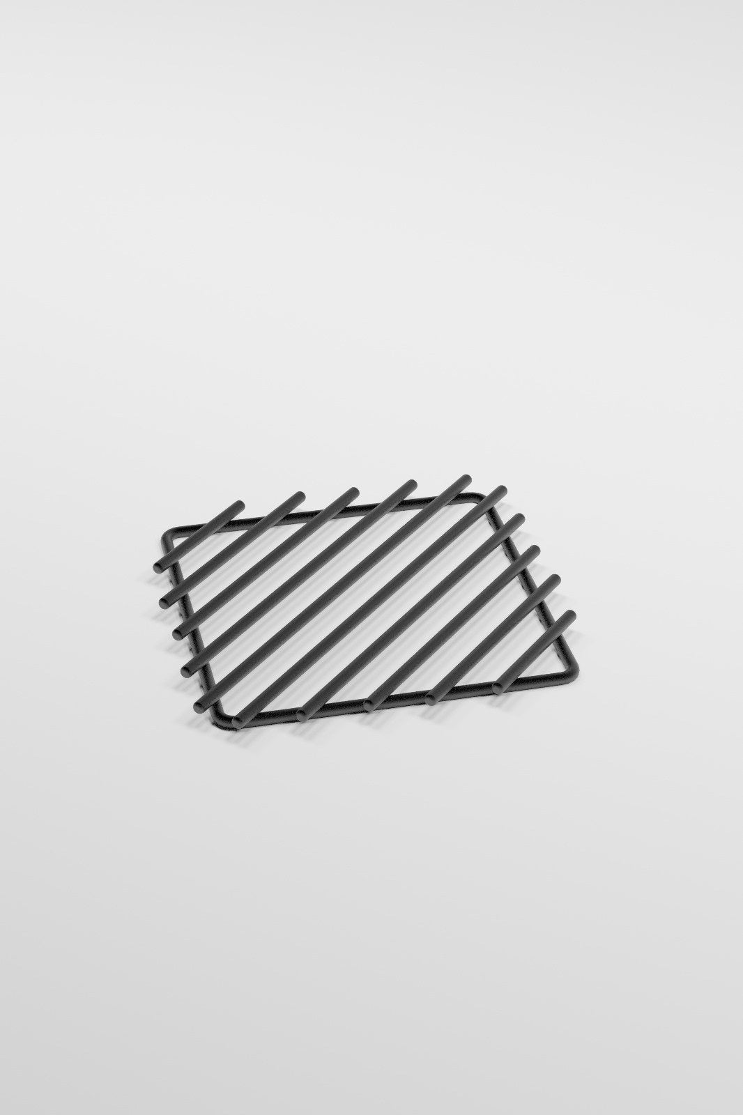 Trivet-Sm101-B-Preto