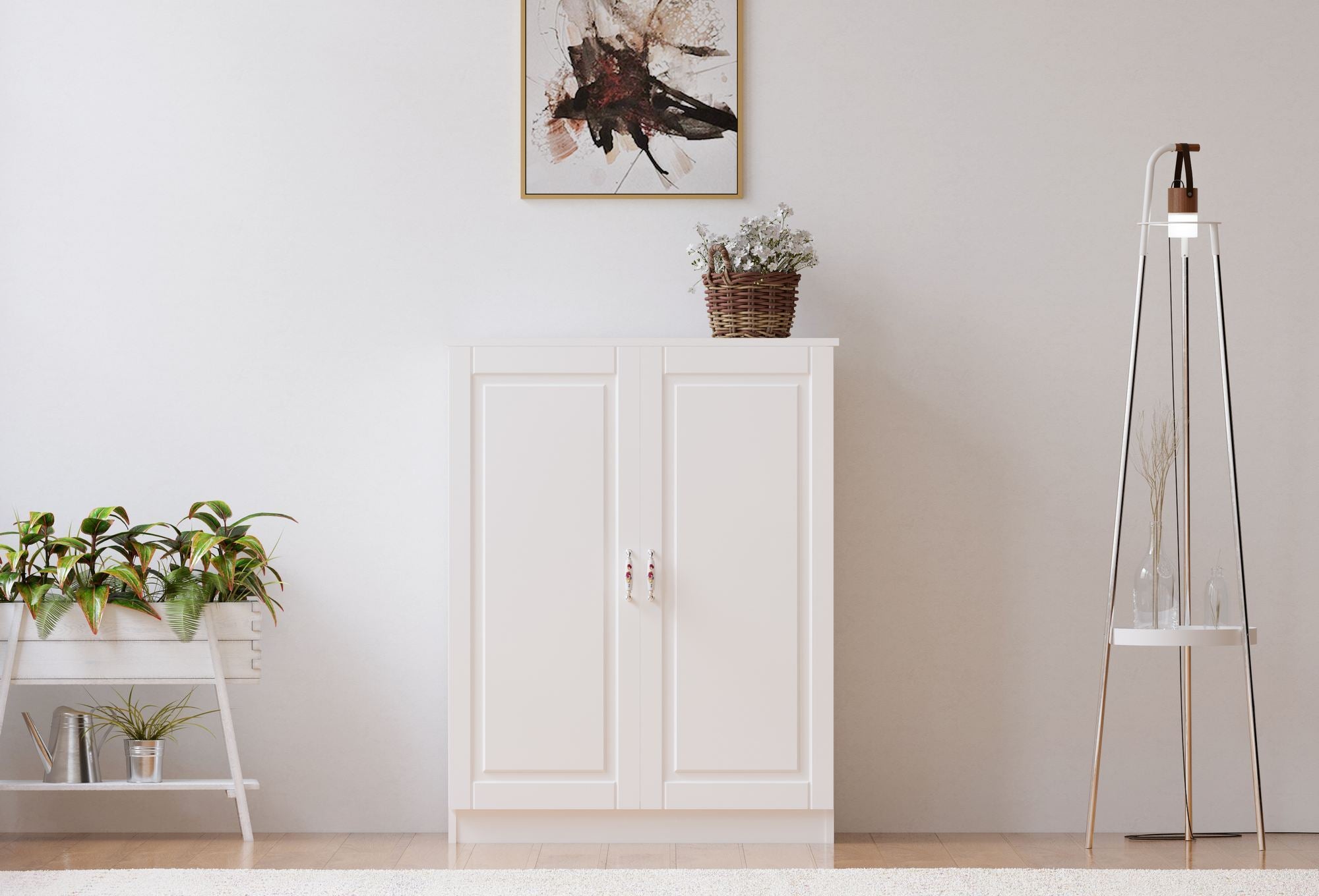 Sapateira-Rb-020-Branco fosco