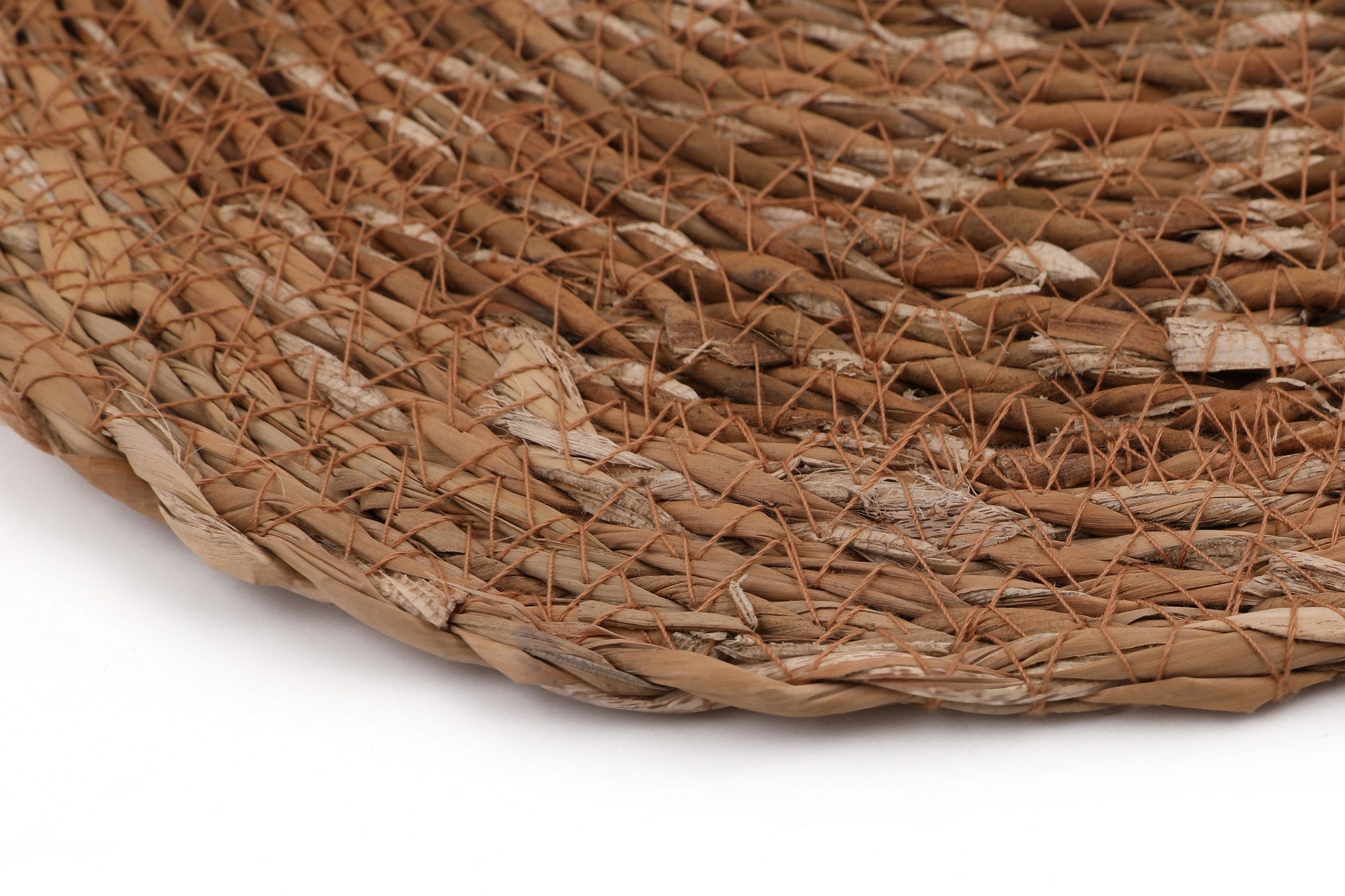 Base de Prato de bambu-Mln-30226-Multicolorido