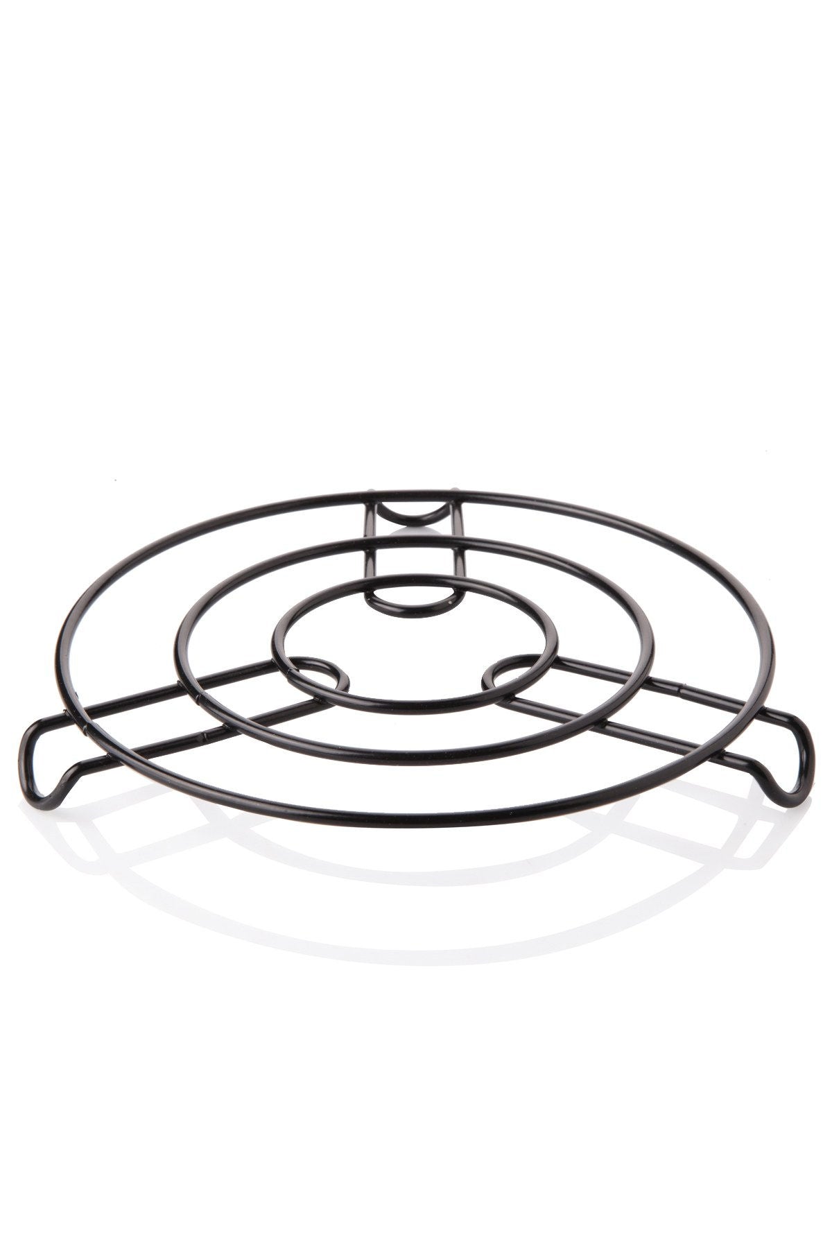 Tripé 100% metálico – 22 cm – preto