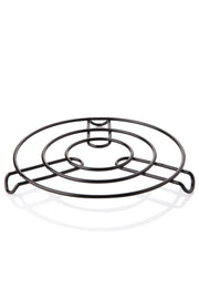 Tripé 100% metálico – 22 cm – preto