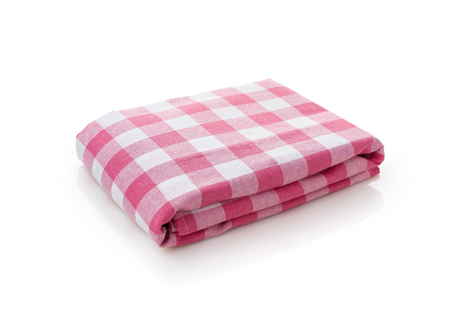 Toalha de mesa-Kareli-Rosa