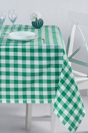Toalha de mesa-Kareli-Verde
