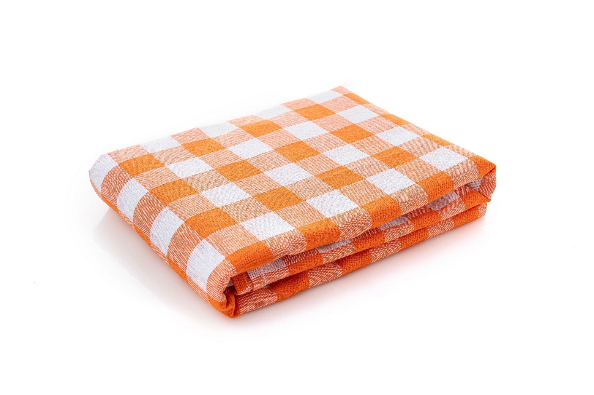 Toalha de mesa-Kareli-Laranja