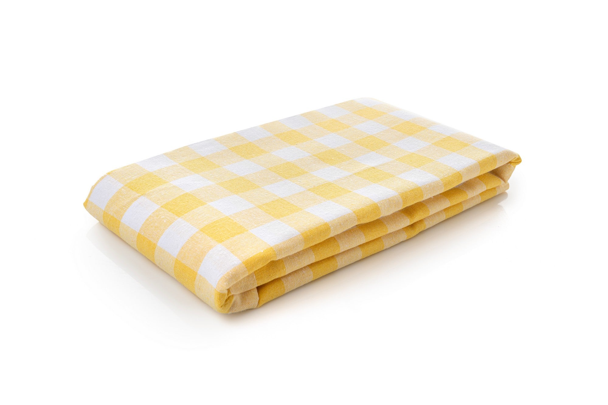 Toalha de mesa-Kareli-Amarelo