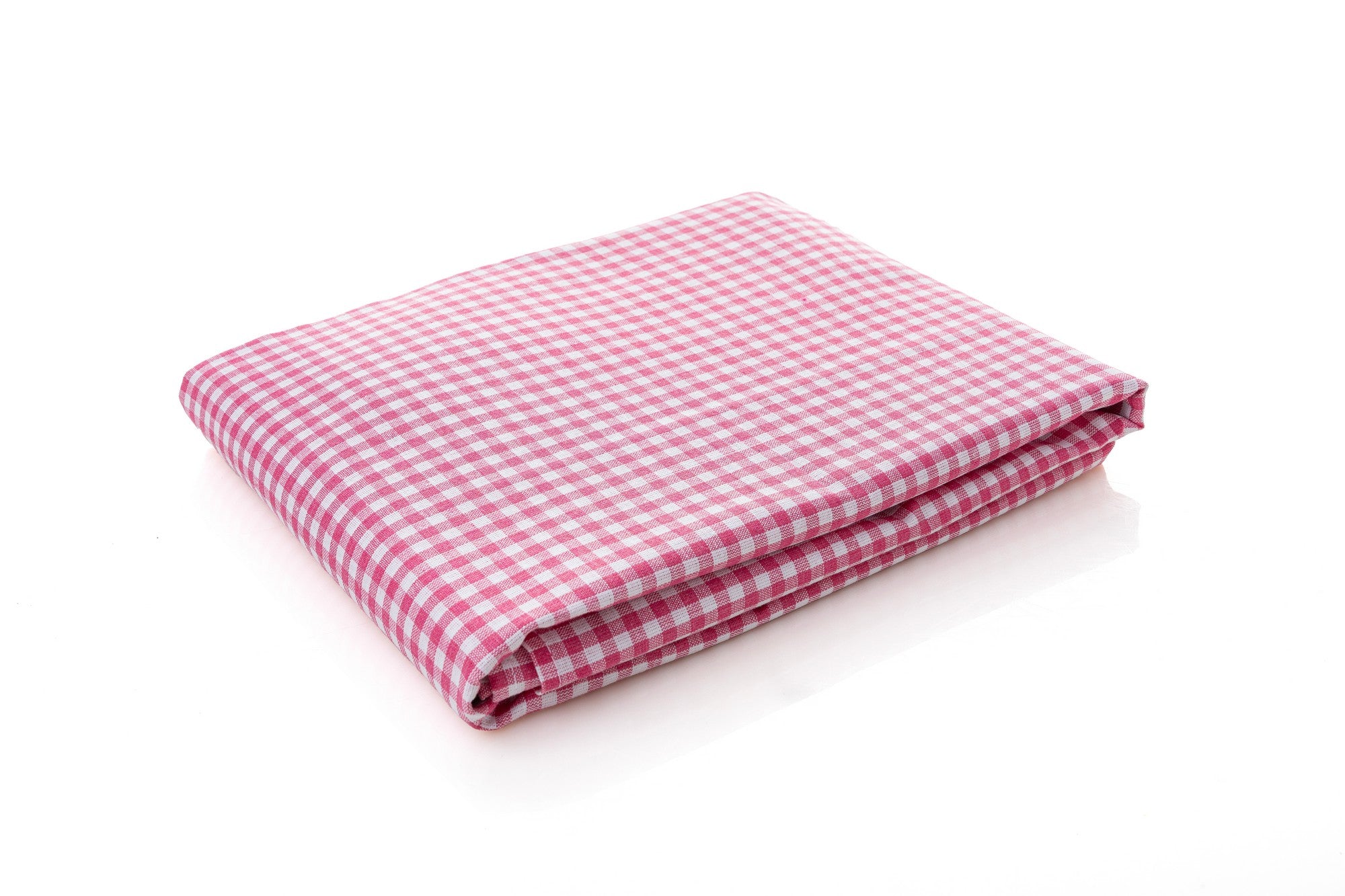 Toalha de mesa-Potikareli-Rosa