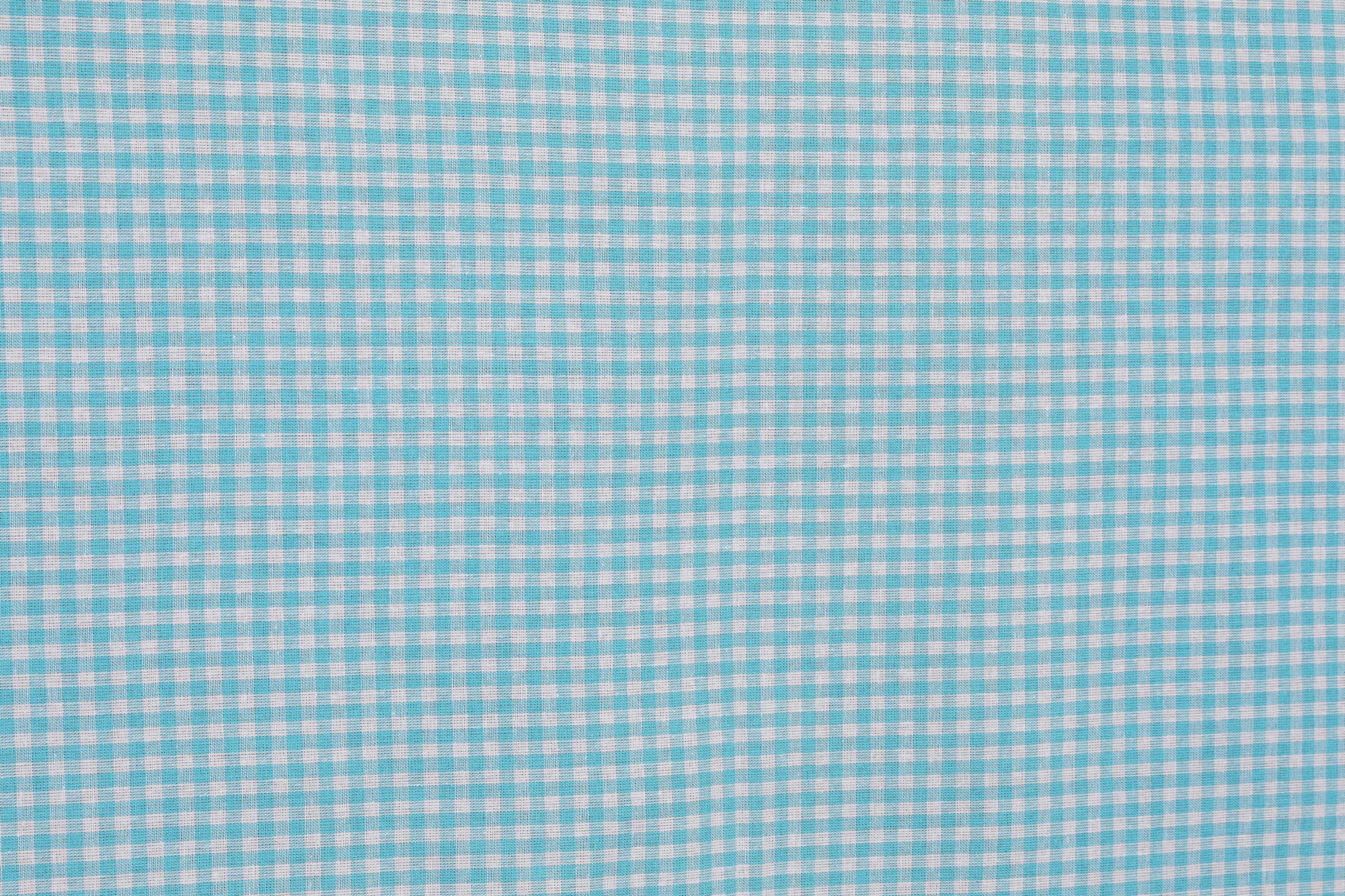 Toalha de mesa-Potikareli-Turquesa