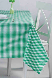 Toalha de mesa-Potikareli-Verde
