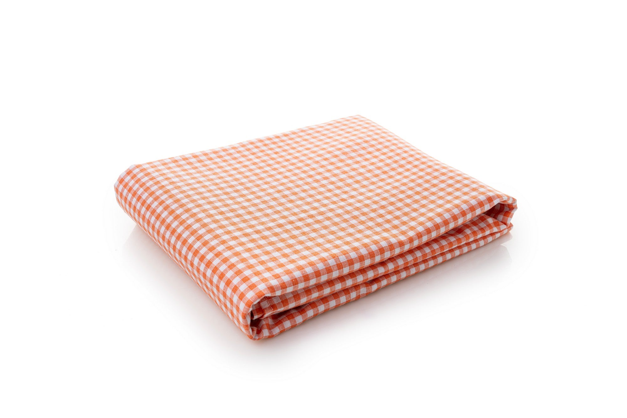 Toalha de mesa-Potikareli-Laranja