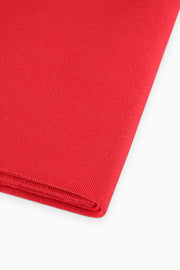 Toalha de mesa-Roma-Vermelho
