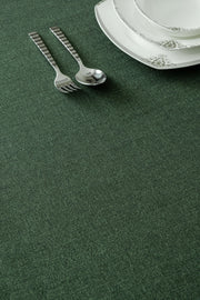 Toalha de mesa-Grande-Nogueira
Verde