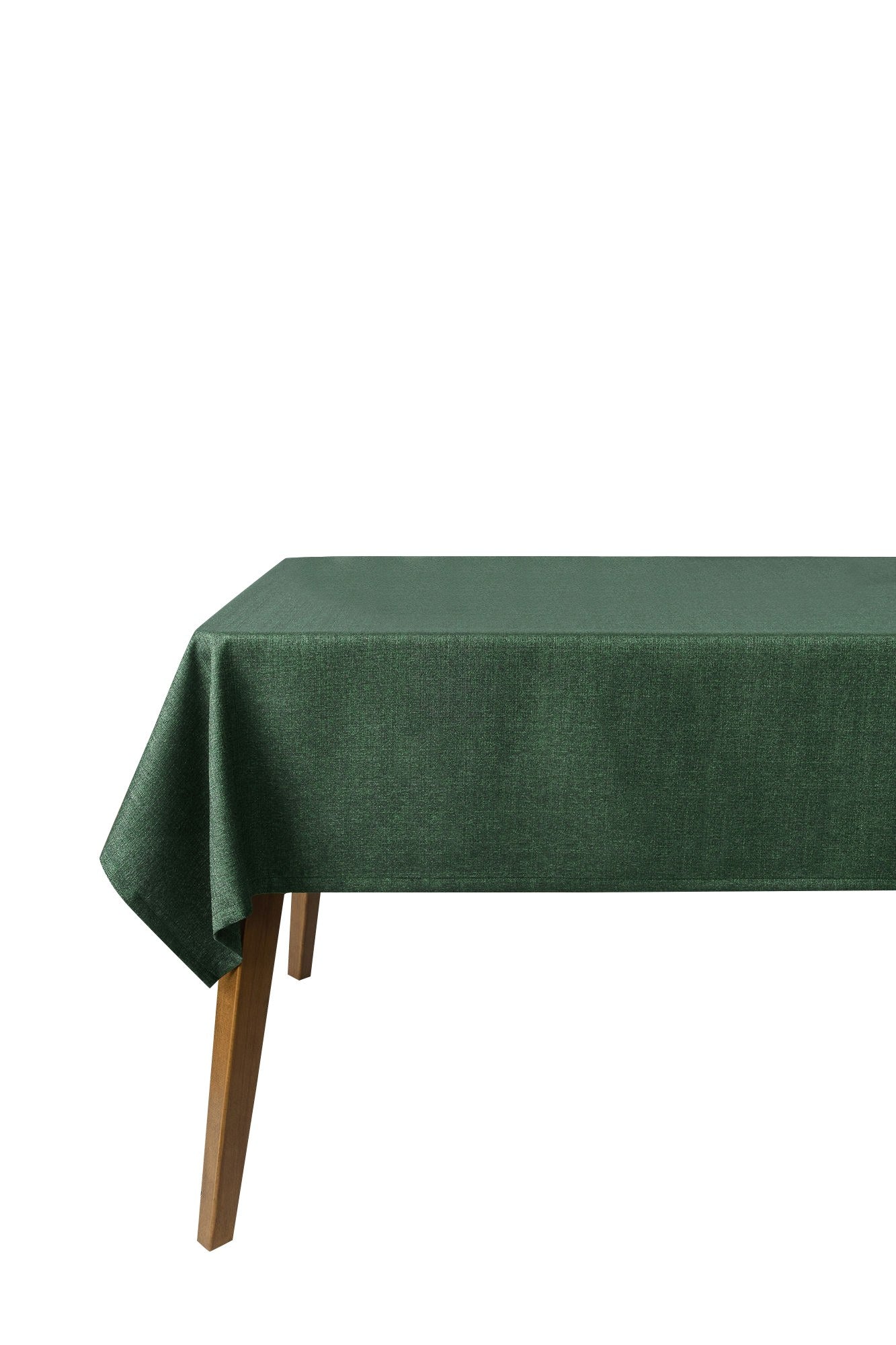 Toalha de mesa-Grande-Nogueira
Verde