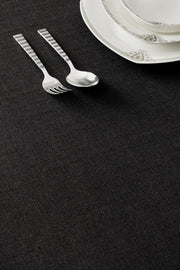 Toalha de mesa-Grande 300-Preto