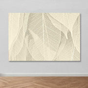 Quadro em Tela Decorativo Multicolor 100x140 cm – 100% Canvas com Moldura de Madeira (3–4 cm)