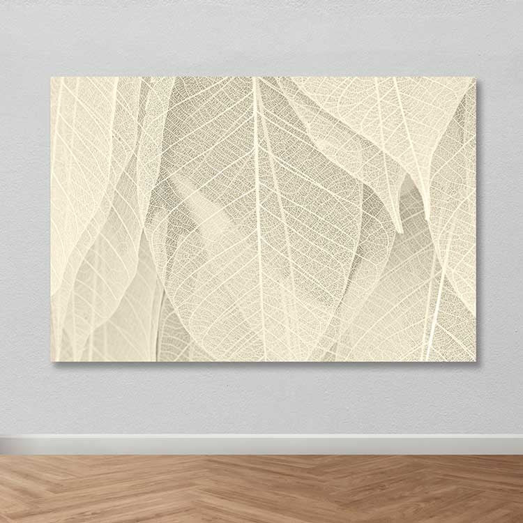 Quadro em Tela Decorativo Multicolor 100x140 cm – 100% Canvas com Moldura de Madeira (3–4 cm)