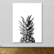 Quadro em Tela Decorativa Multicolor 100x140 cm, 100% Canvas, Moldura de Madeira 3–4 cm