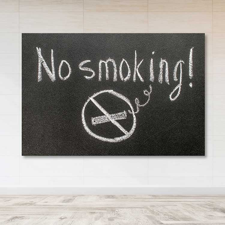 Tela Decorativa em Canvas 100% com Moldura de Madeira (3–4 cm), Multicolor, 100 x 140 cm