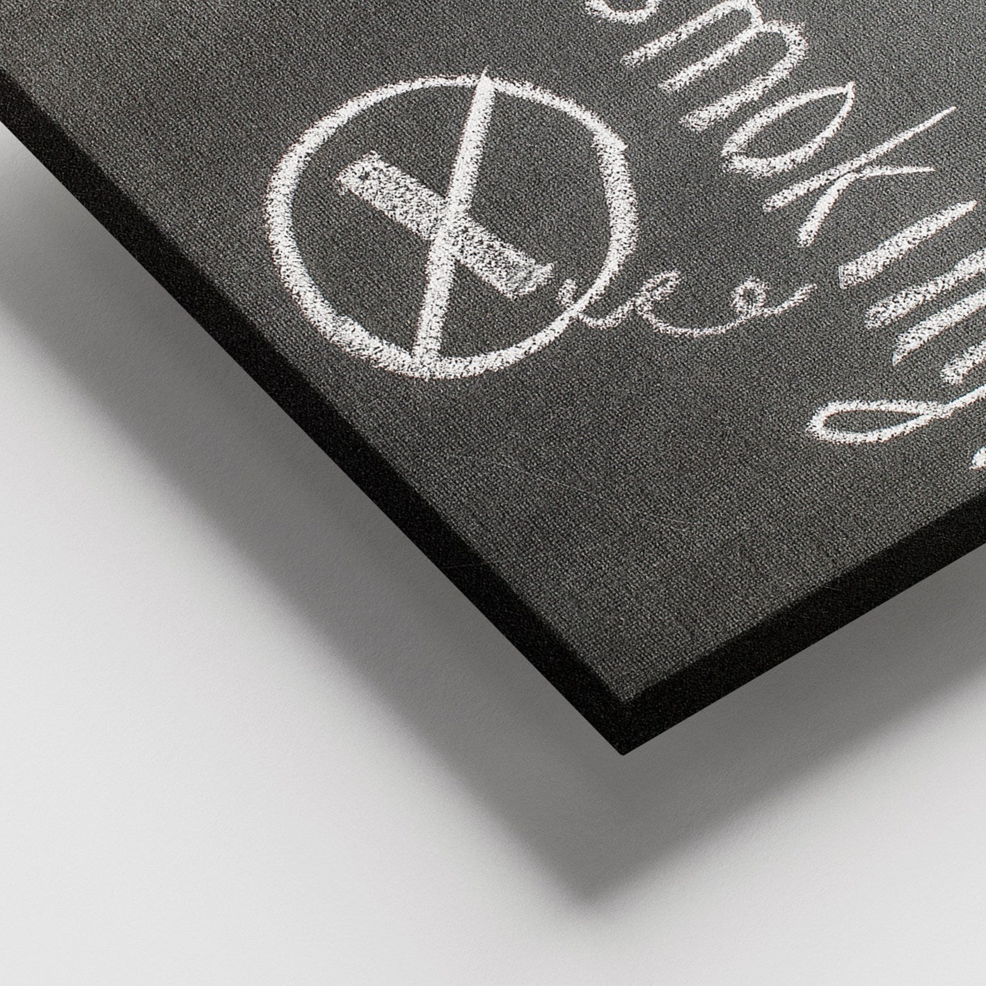 Tela Decorativa em Canvas 100% com Moldura de Madeira (3–4 cm), Multicolor, 100 x 140 cm