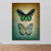 Quadro Decorativo em Tela 100% Canvas com Moldura de Madeira (3–4 cm), Multicolor, 100 x 140 cm – DEV03230100140 (205DNT2212)