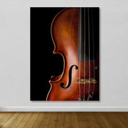 Tela Decorativa Multicolor 100x140 cm – 100% Canvas com Moldura em Madeira (3–4 cm) | DEV03479100140