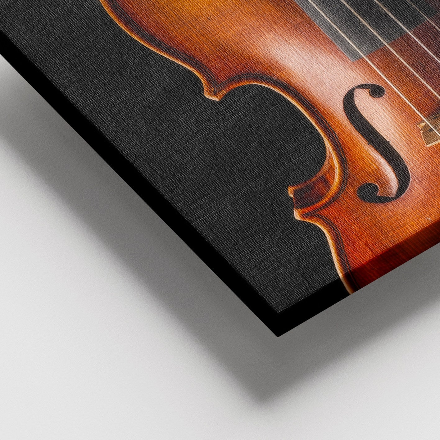 Tela Decorativa Multicolor 100x140 cm – 100% Canvas com Moldura em Madeira (3–4 cm) | DEV03479100140